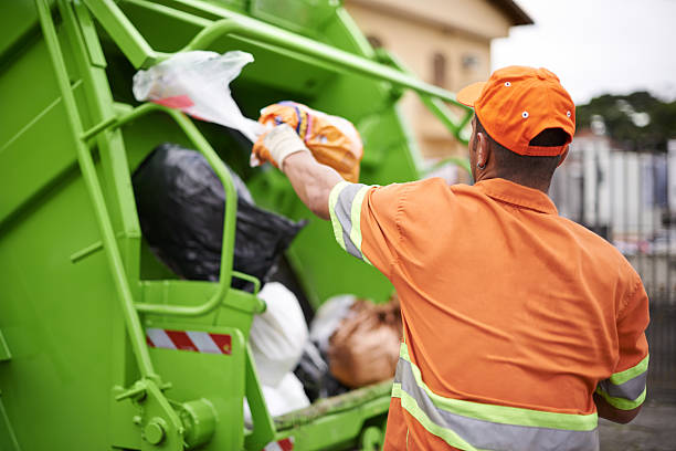 Demolition Debris Removal in Lutherville, MD